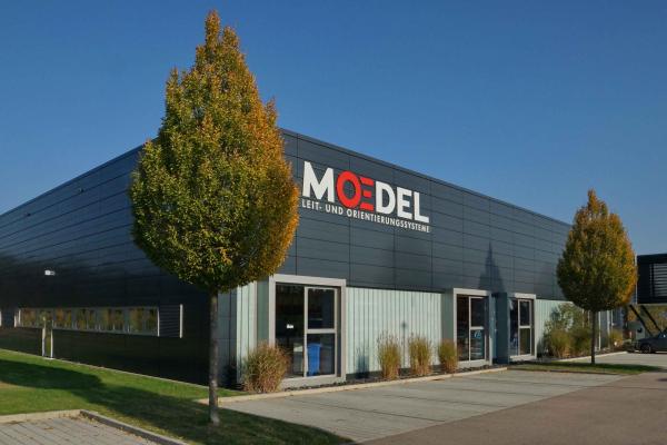 Moedel GmbH Amberg